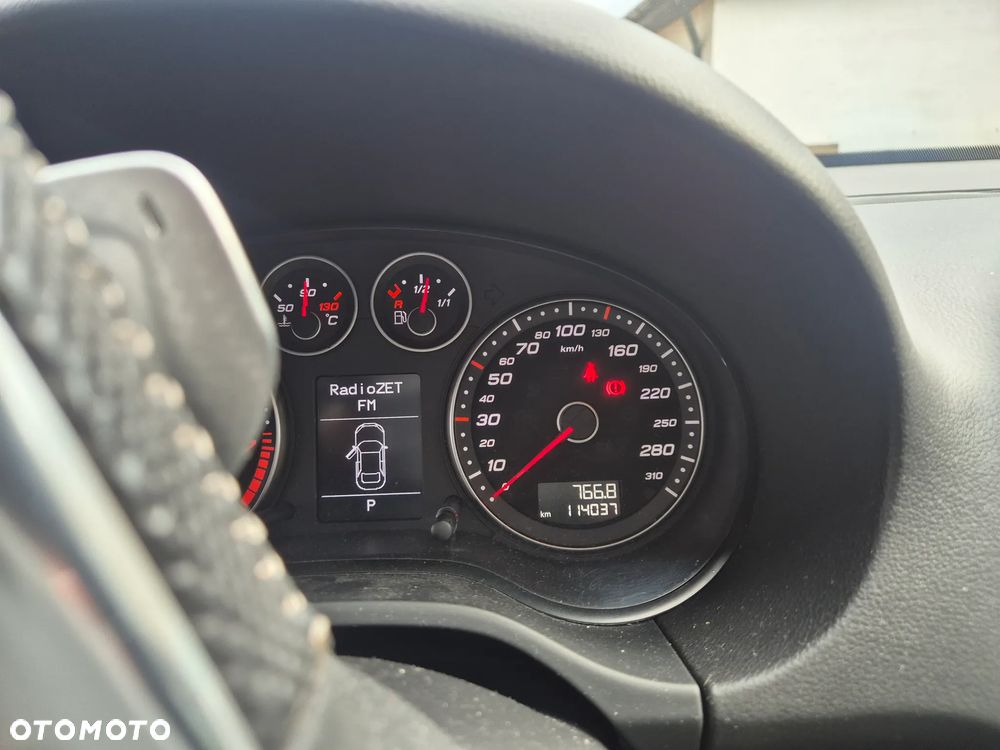 Audi RS3 Sportback S tronic - 5