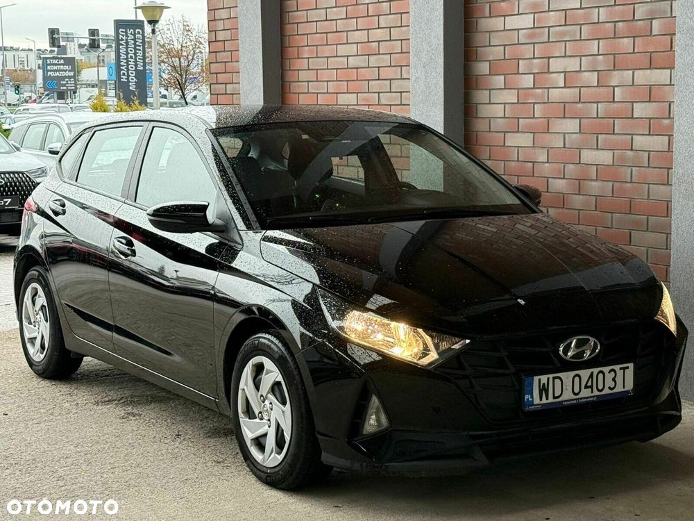 Hyundai i20 - 3