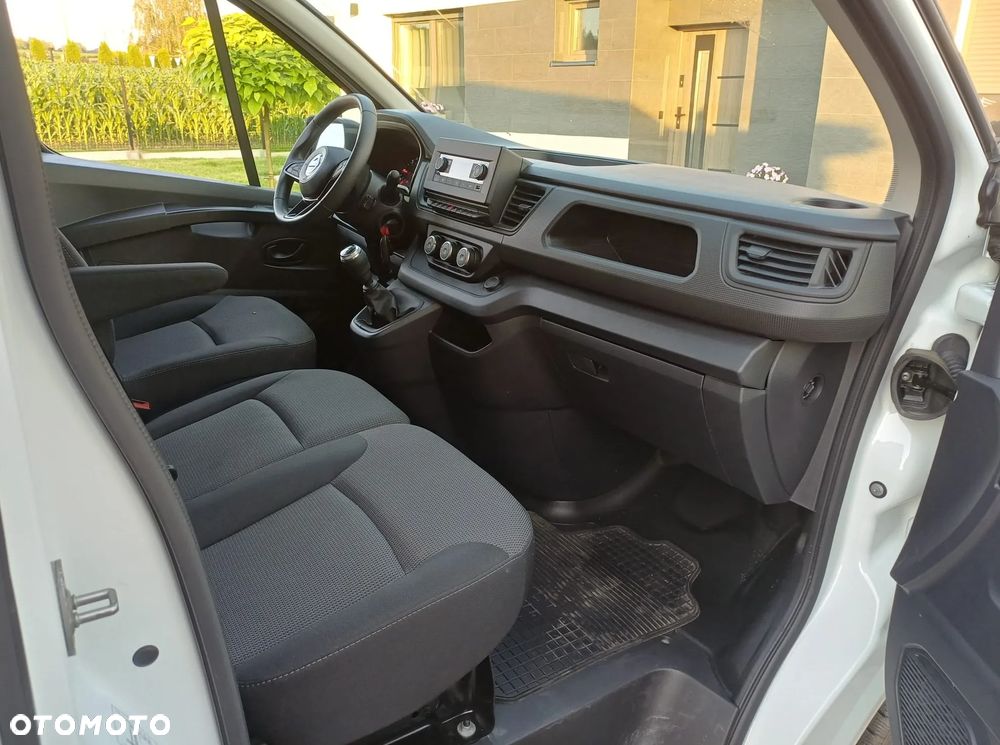 Nissan Primastar - 7