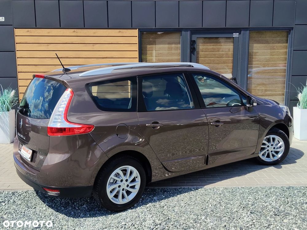 Renault Scenic ENERGY TCe 130 S&S LIMITED - 32