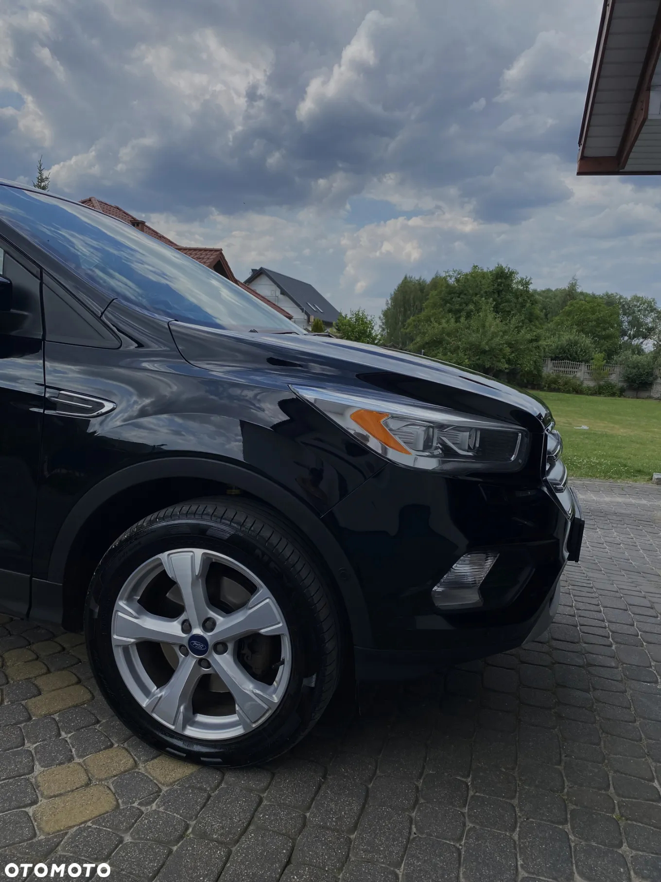 Ford Kuga 2.0 TDCi 4WD Titanium - 3