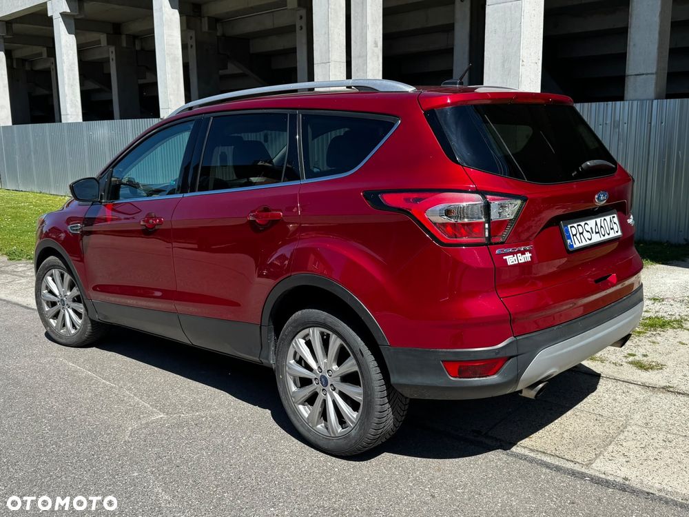 Ford Escape - 14