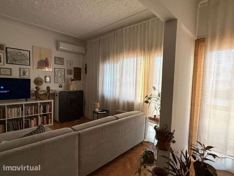Apartamento T4 em portalegre - Grande imagem: 4/9