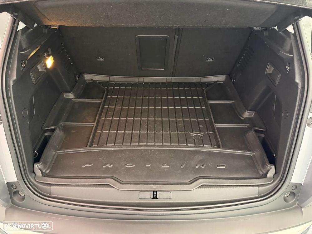 Peugeot 3008 1.5 BlueHDi Crossway - 29