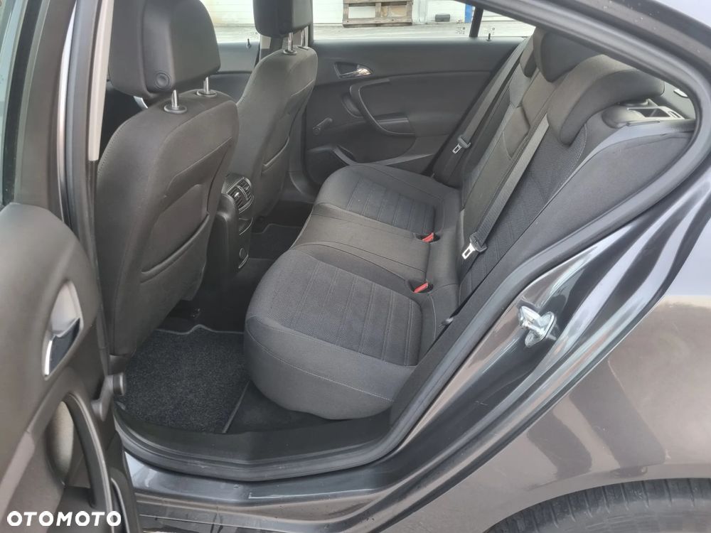Opel Insignia 1.8 Edition - 11