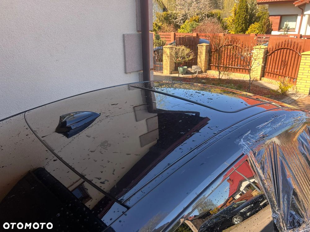 BMW Seria 4 420d xDrive M Sport sport - 11
