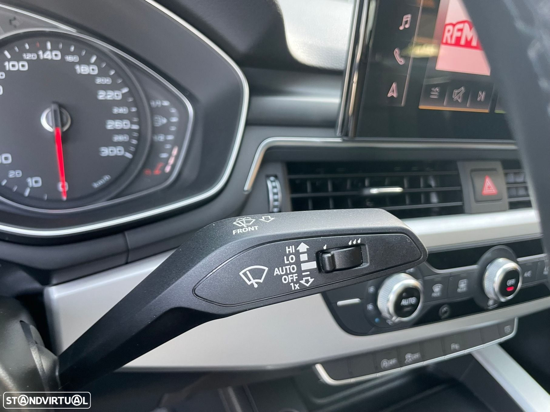 Audi A4 35 TDI Advanced S tronic - 16