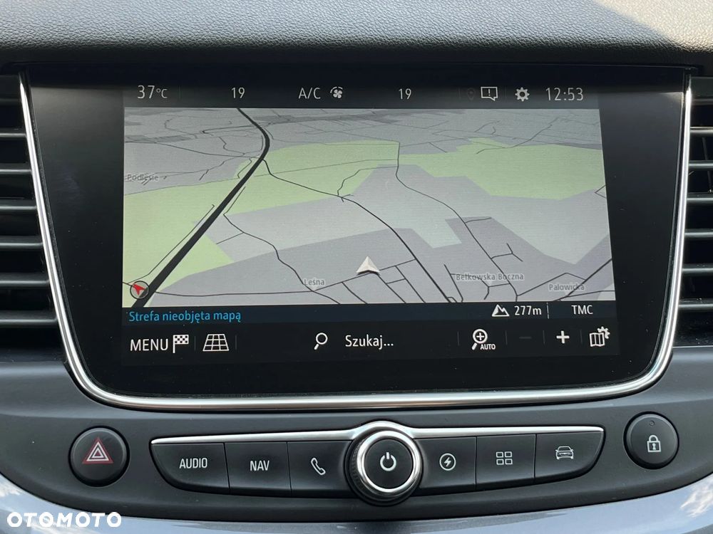 Opel Grandland X 1.6 T PHEV 4x4 Elite - 31