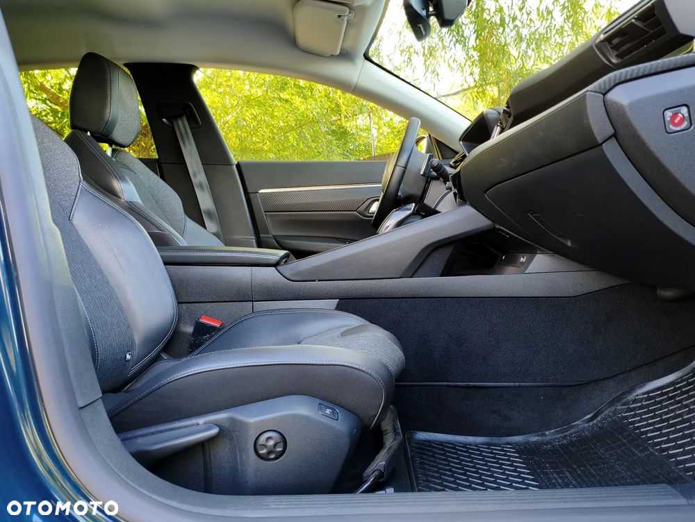 Peugeot 508 1.6 PureTech HYbrid PHEV GT S&S EAT8 - 32