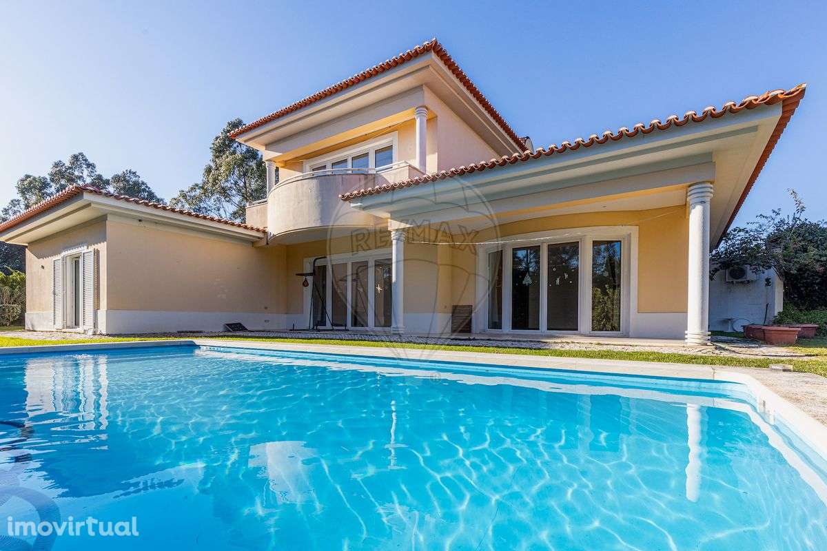 Moradia T4 para venda - Grande imagem: 2/50