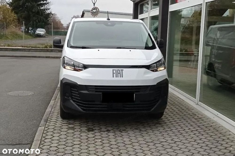 Fiat Scudo XL L2H1 2.2 150KM - 4