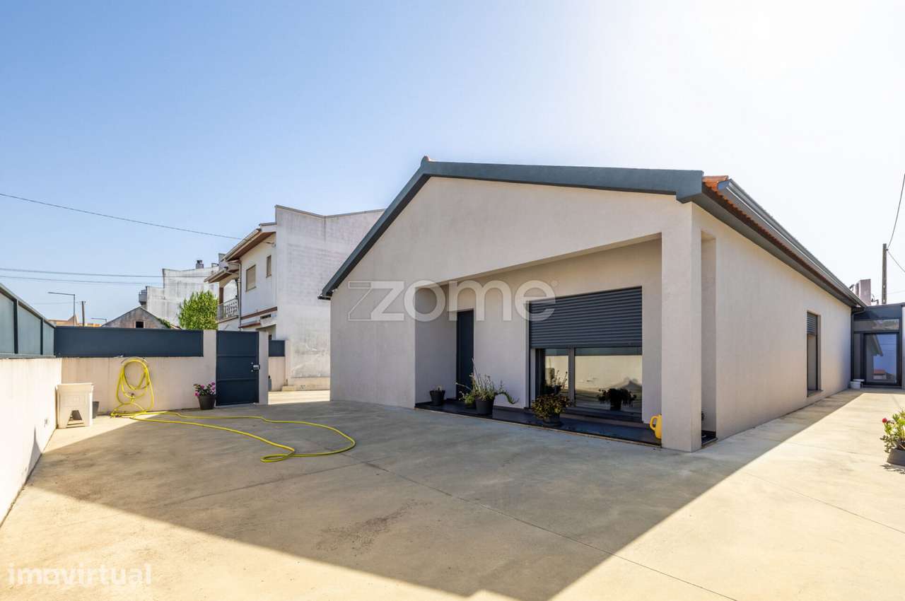 Moradia T3 com piscina Marinha Grande - Grande imagem: 2/45
