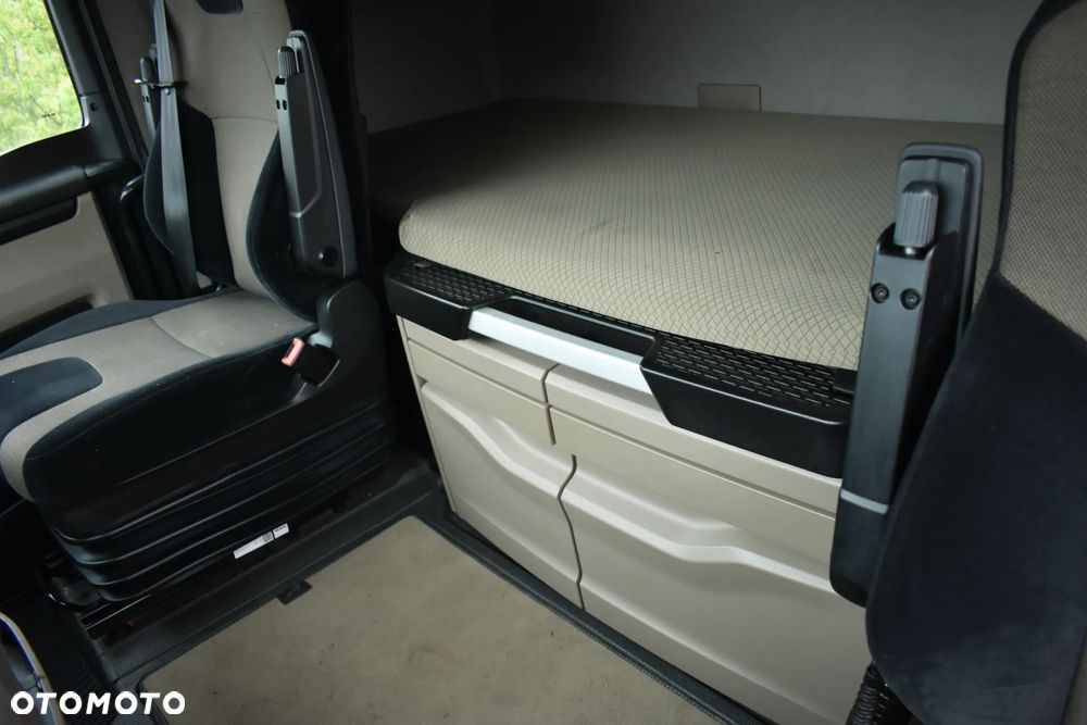 MAN TGX 18.510 // FULL LED  // 6X NOWE OPONY // NAVI // VIRTAUL COCKPIT // - 27