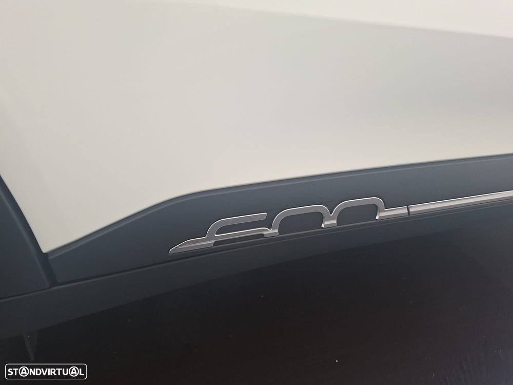 Fiat 600 1.2 Hybrid La Prima - 8
