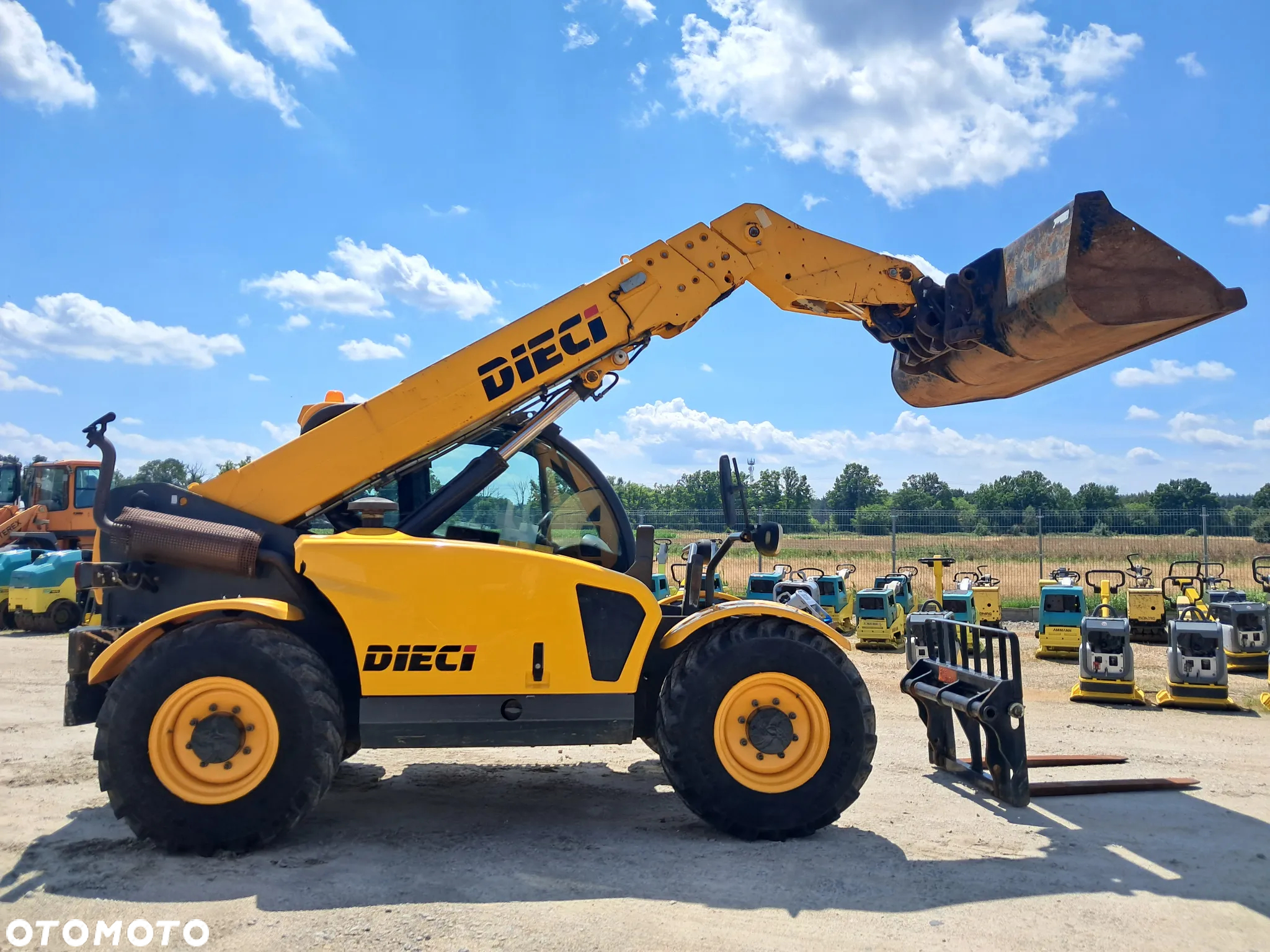 Dieci 35.10 185 ZEUS - 6