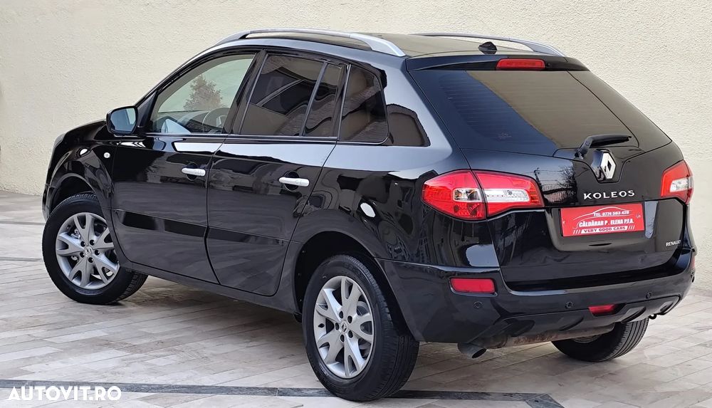 Renault Koleos - 4