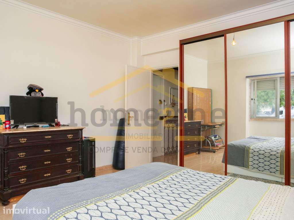 Apartamento T1-Forte da Casa - Grande imagem: 5/27