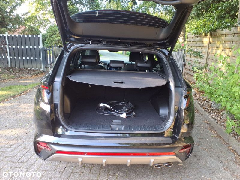Hyundai Tucson - 6