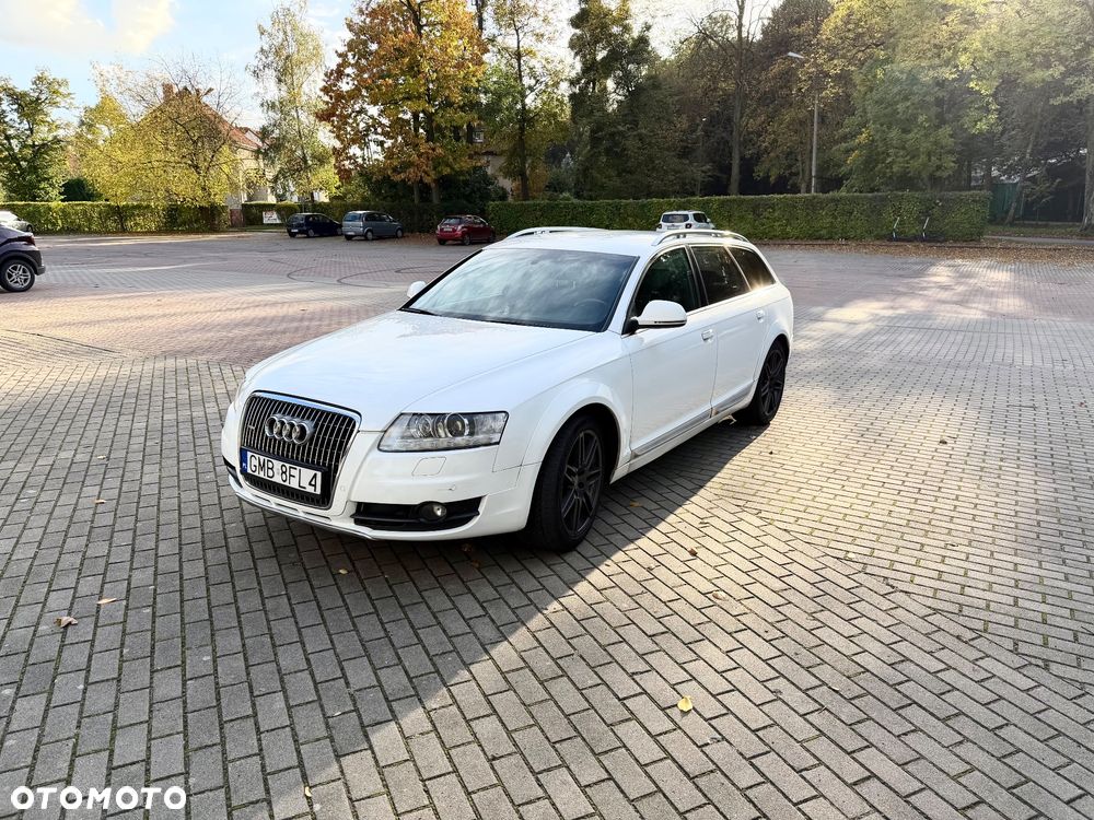 Audi A6 Allroad - 4