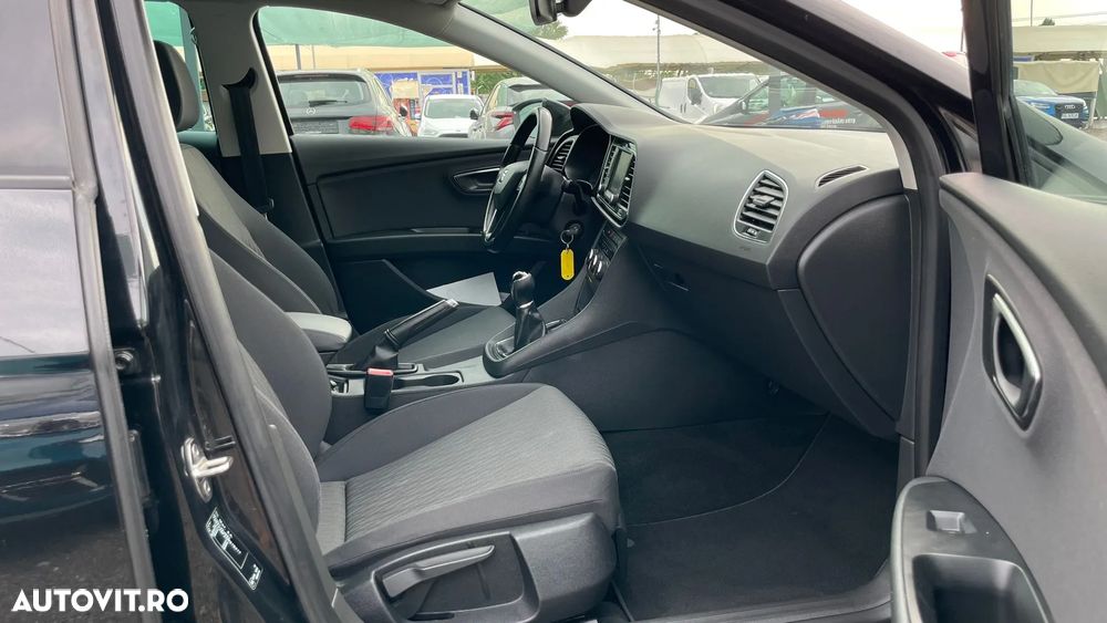 Seat Leon - 30