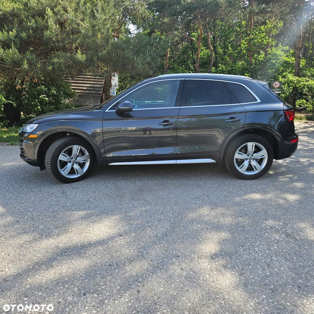 Audi Q5 - 3
