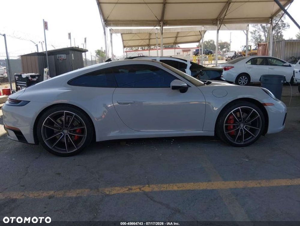 Porsche 911 - 6