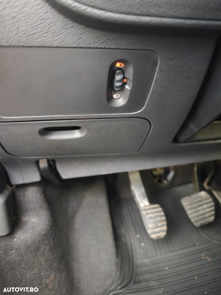 Mercedes-Benz Citan 110 CDI Standard 95 CP FWD 6MT PRO - 17