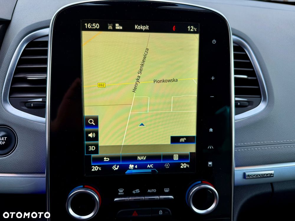 Renault Espace Energy dCi 160 EDC Initiale Paris - 18