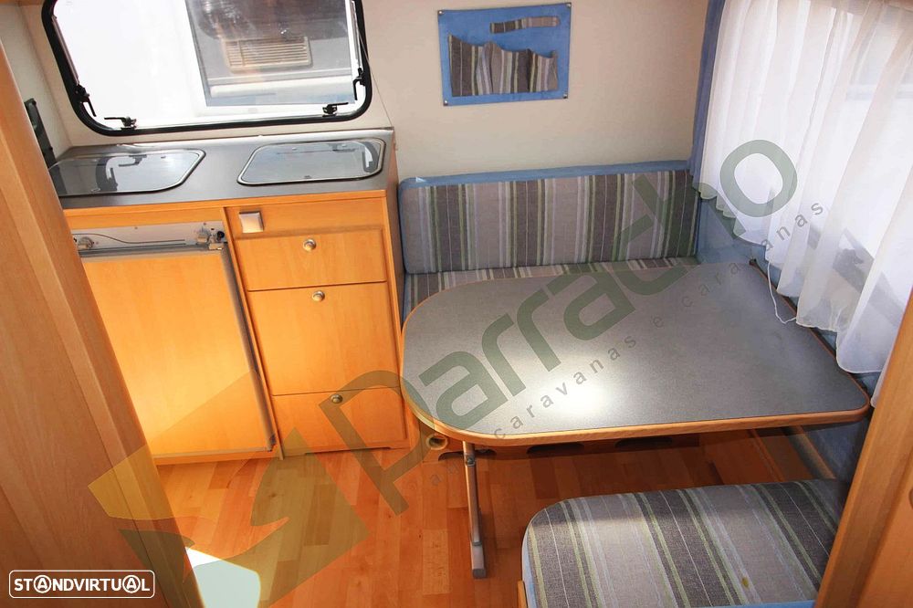 Adria Altea 462 PS U55 - 10