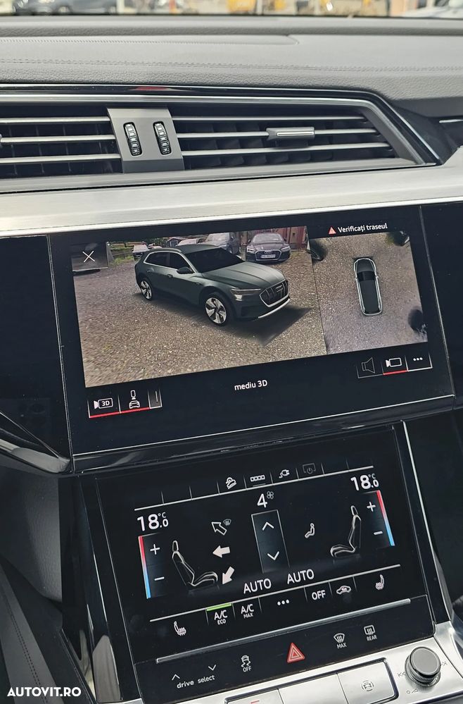 Audi e-tron - 8