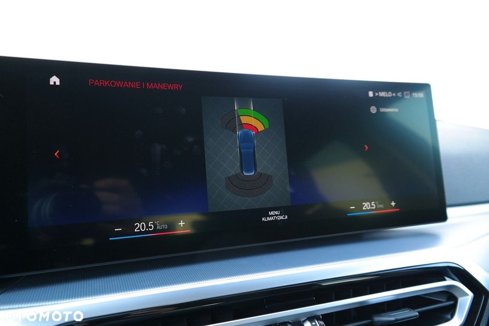 BMW Seria 3 - 26