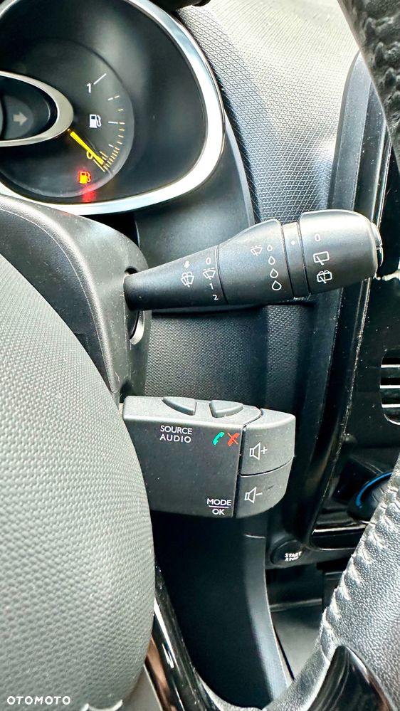 Renault Clio Energy TCe 90 Start & Stop Dynamique - 28