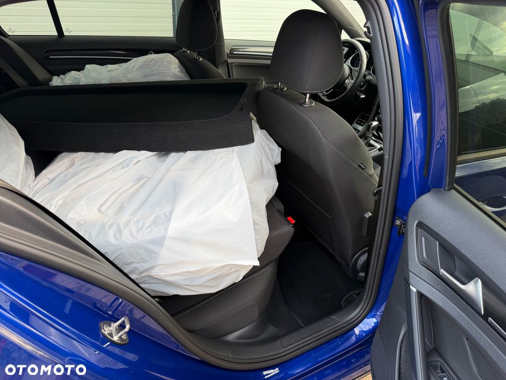 Volkswagen Golf R 2.0 TSI OPF 4Motion DSG - 6