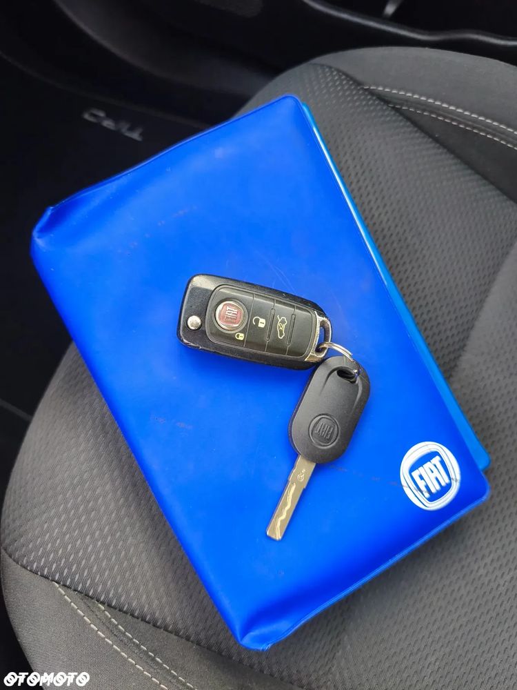 Fiat Tipo 1.4 T-Jet Lounge - 39