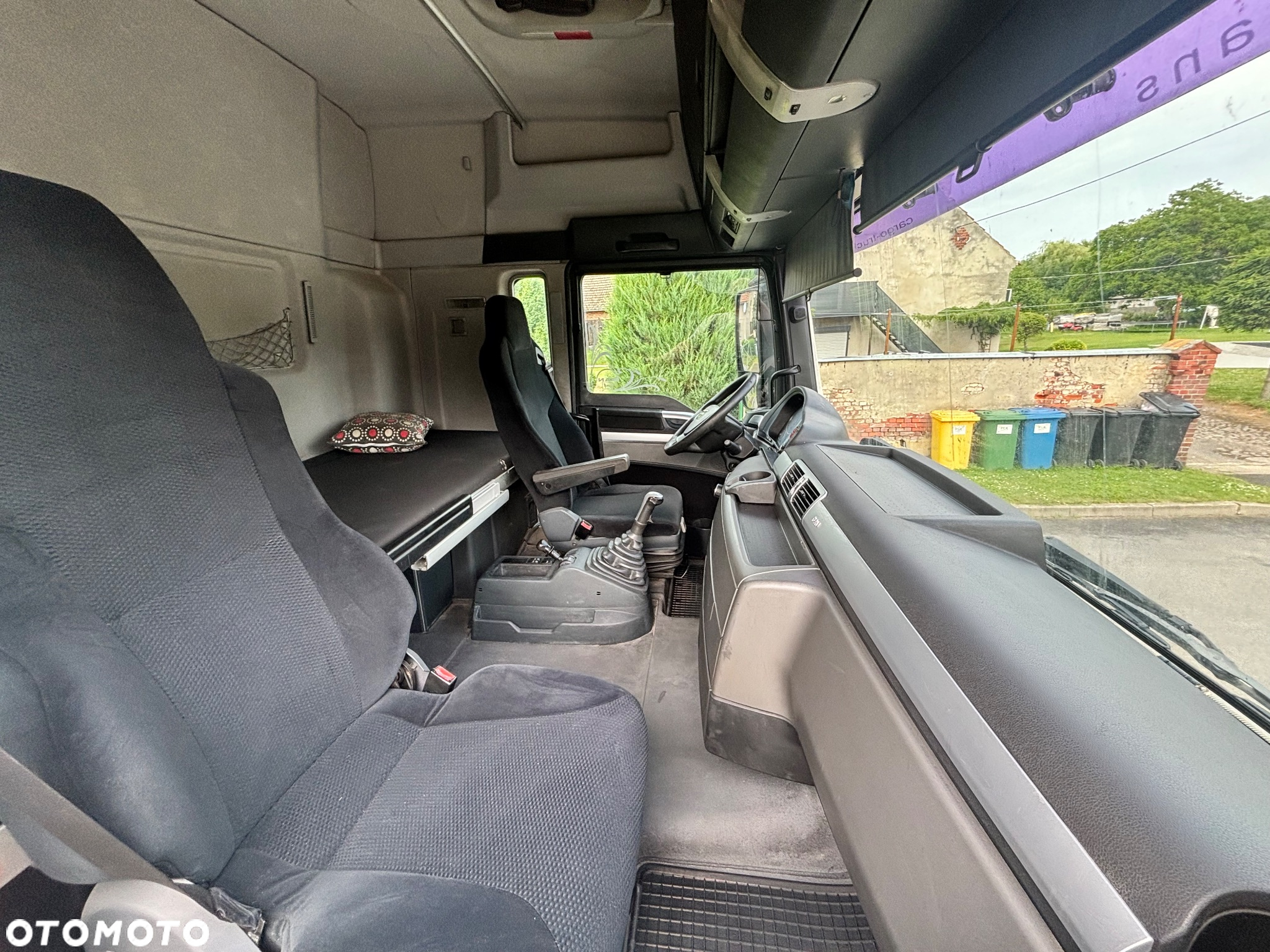 MAN TGX18-440 - 8
