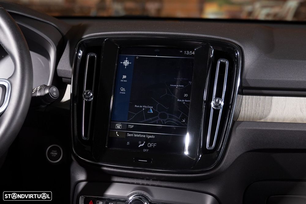 Volvo XC 40 2.0 D3 Inscription - 18