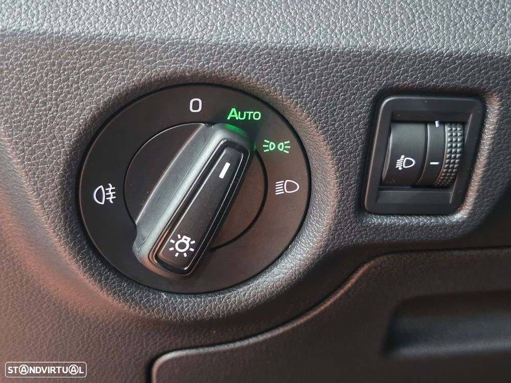 Skoda Kamiq 1.0 TSI Style DSG - 20