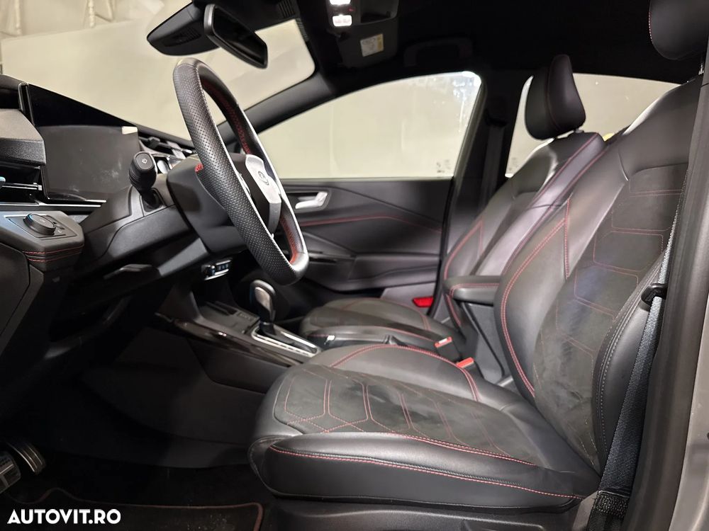 Ford Puma - 23