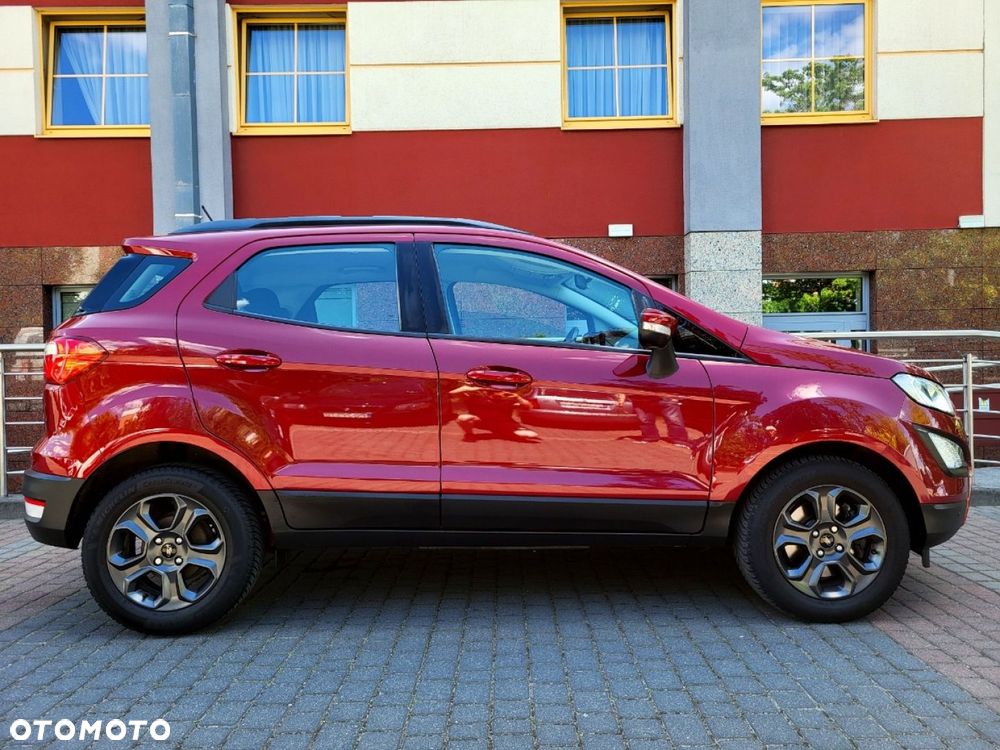 Ford EcoSport - 3