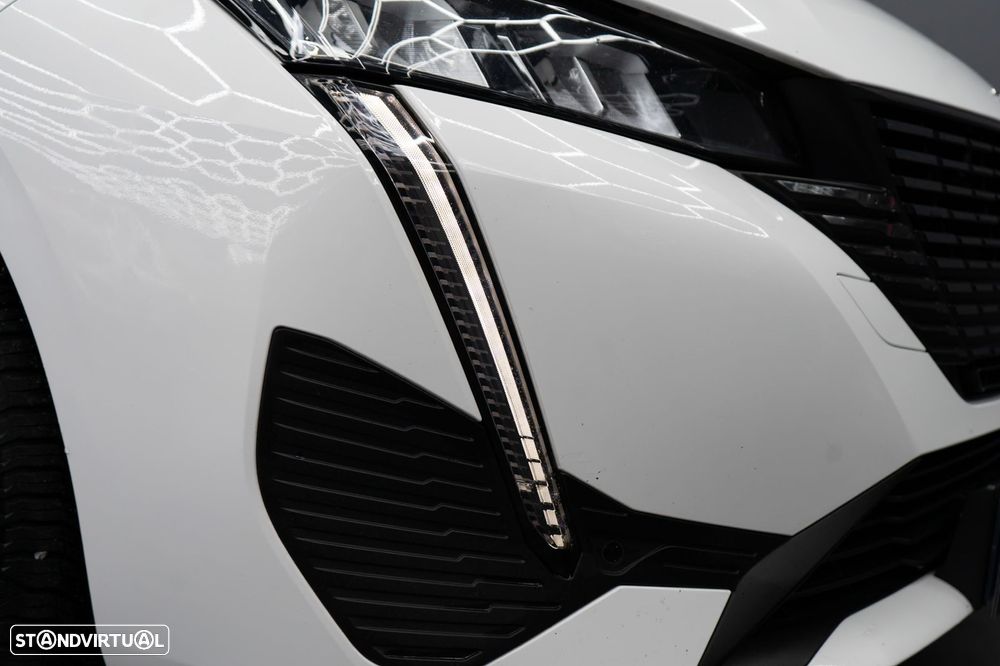 Peugeot 308 SW 1.5 BlueHDi Allure Pack - 18