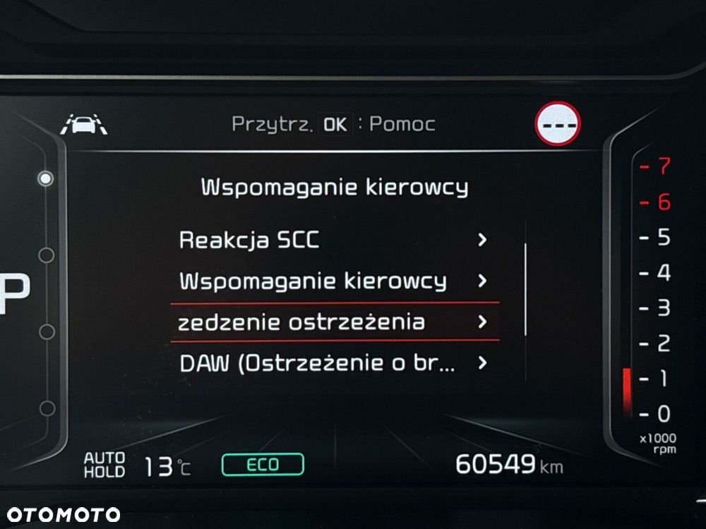 Kia Niro 1.6 GDI Hybrid L Business Line - 27