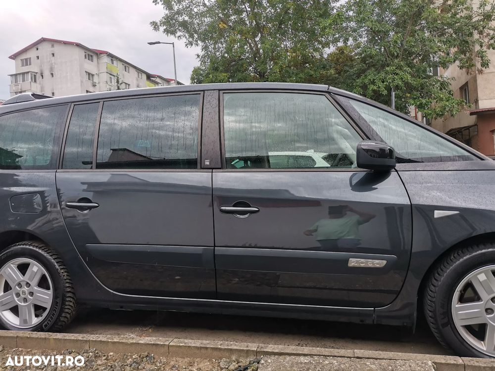 Renault Espace - 14