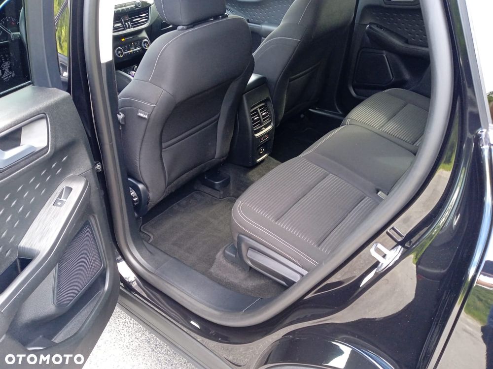 Ford Kuga 1.5 EcoBoost FWD Titanium ASS MMT6 - 7