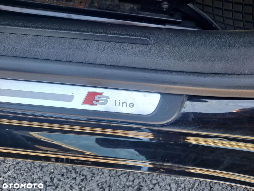 Audi A5 Cabrio - 6