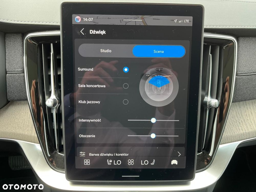 Volvo XC 90 - 33