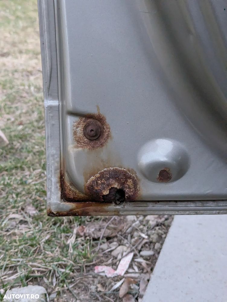 Dacia Sandero 1.6 MPI Laureate - 8