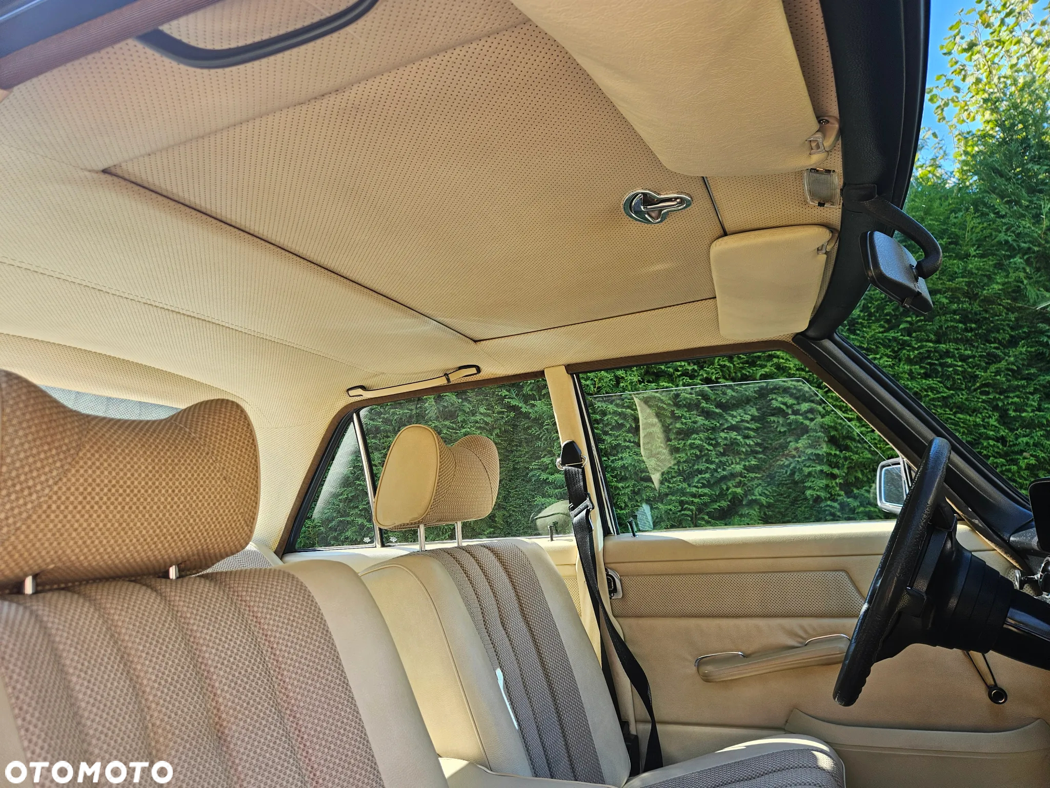 Mercedes-Benz Inny - 9