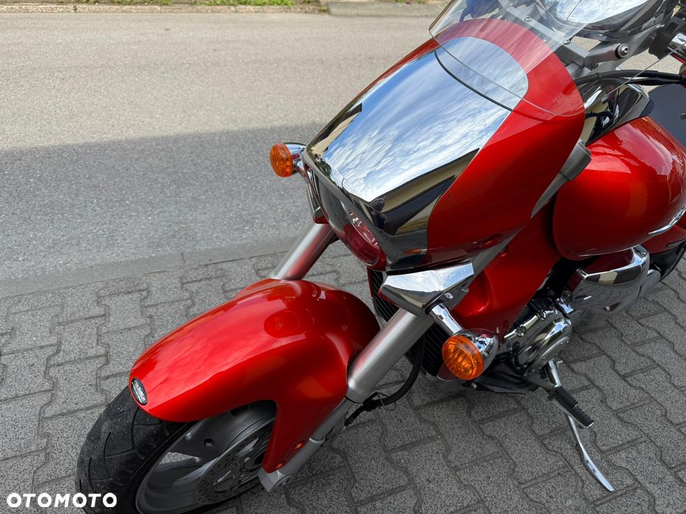 Suzuki VZ - 7