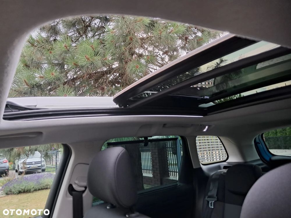 Citroën C3 Aircross PureTech 110 Stop & Start EAT6 Shine - 10