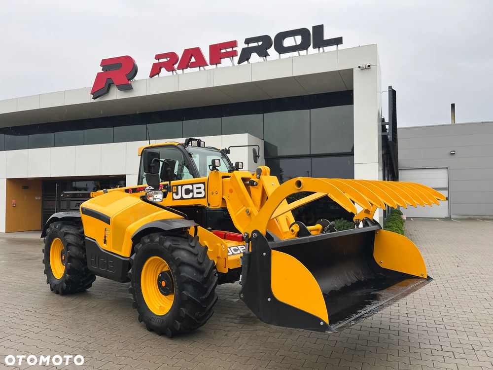 JCB 532-60 AGRI - 1